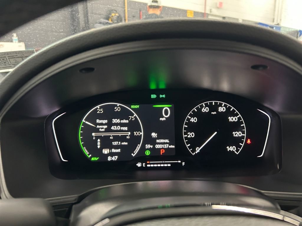 Used 2026 Honda Civic Sport image 29