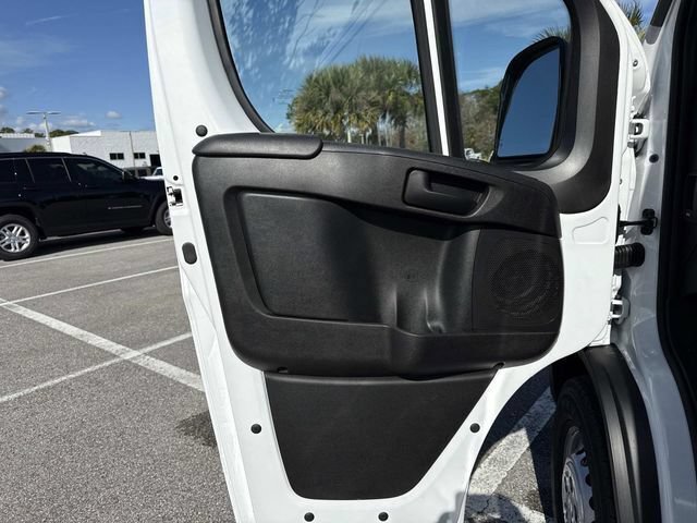 New 2026 RAM ProMaster 1500 FWD image 26