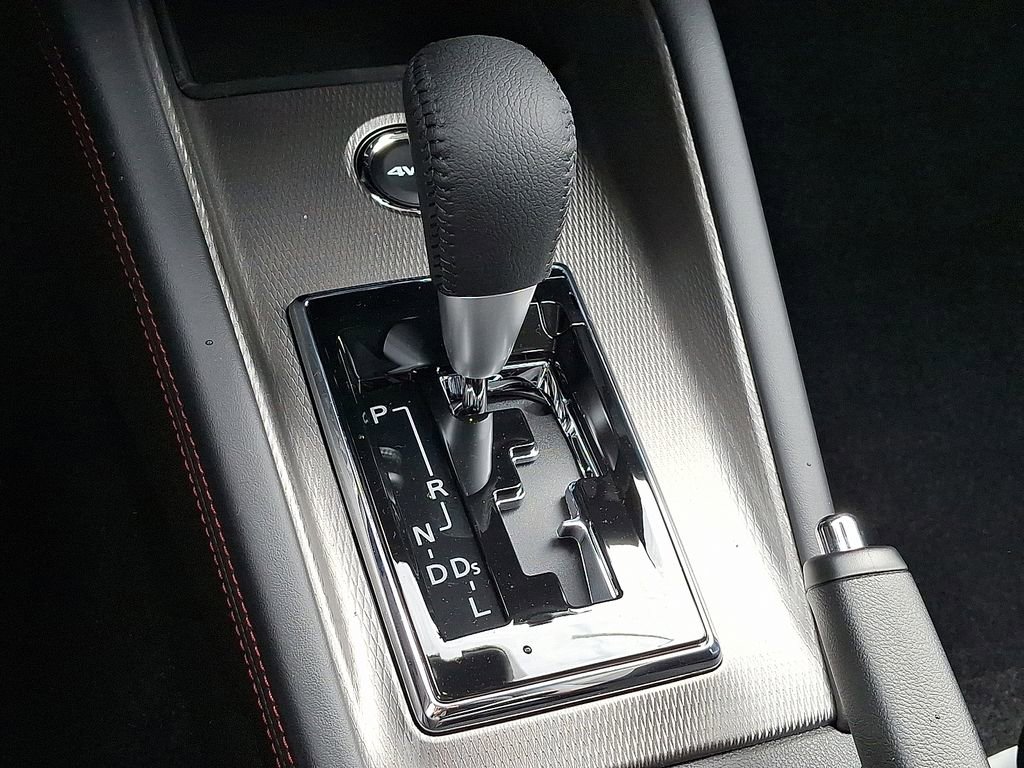 New 2026 Mitsubishi Outlander Sport SE AWD/4WD image 7