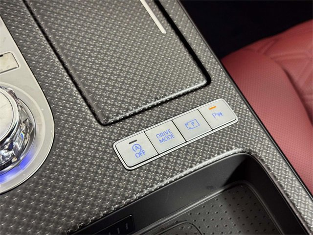 New 2026 Genesis G80 3.5T Sport Prestige image 31