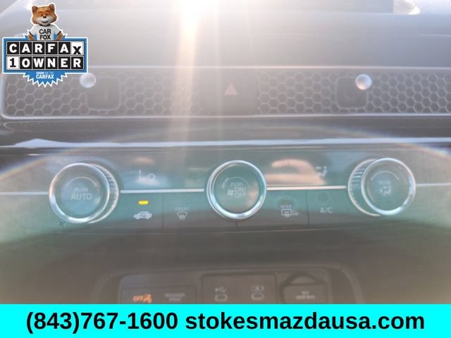 Used 2025 Honda Civic Sport image 34