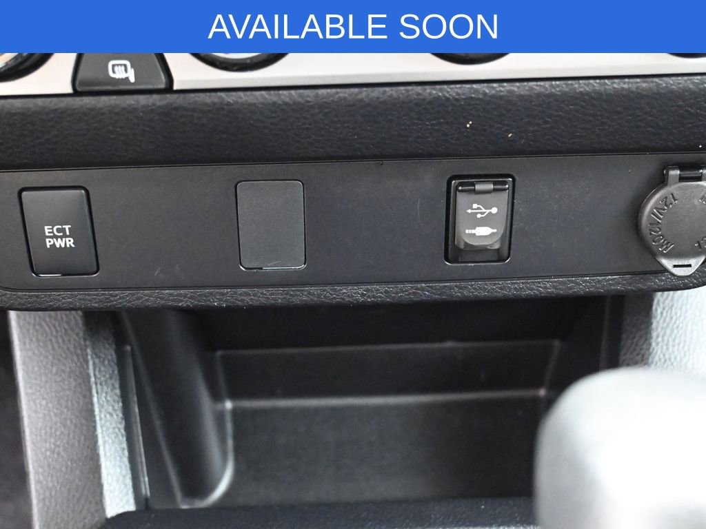 Used 2019 Toyota Tacoma SR image 25