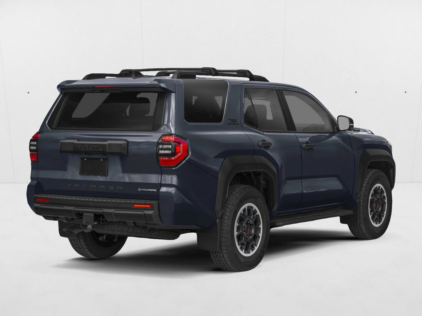 New 2026 Toyota 4Runner TRD Off-Road Premium AWD/4WD video 2