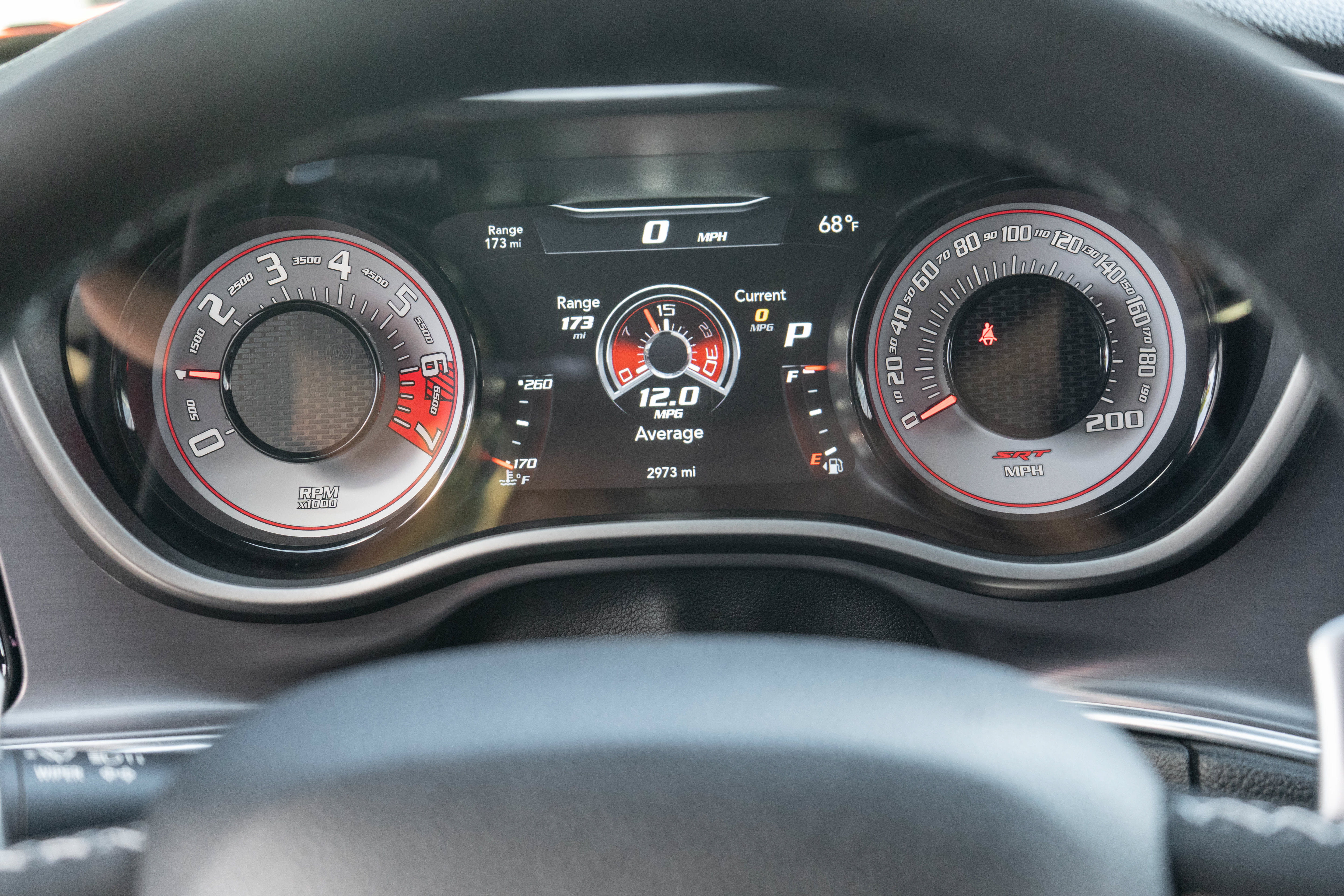 Used 2018 Dodge Challenger SRT Demon RWD image 14