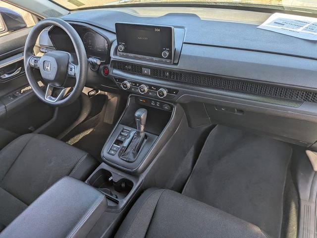 Used 2023 Honda CR-V EX image 12
