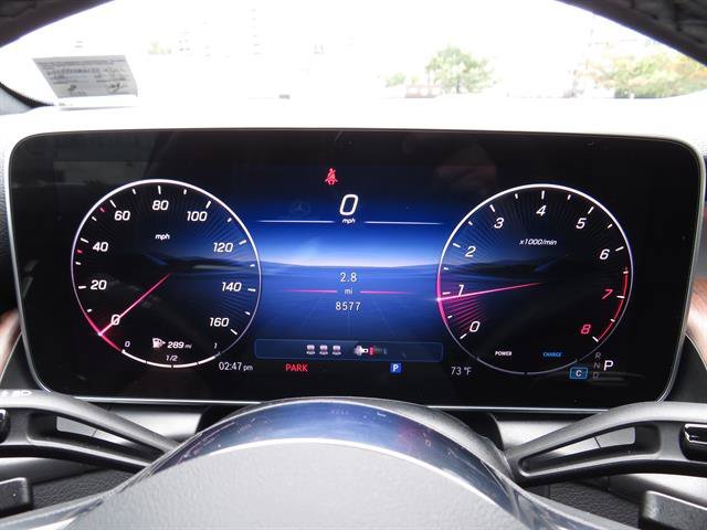 Used 2026 Mercedes-Benz GLC 300 4MATIC image 13