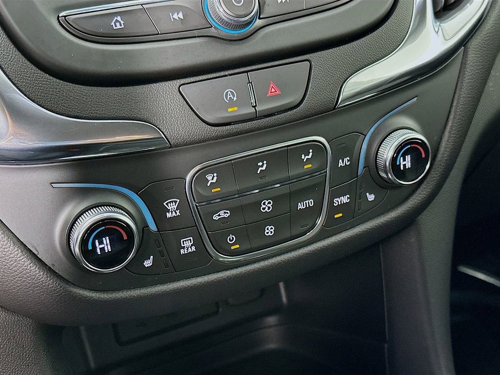 Used 2024 Chevrolet Equinox LT image 21