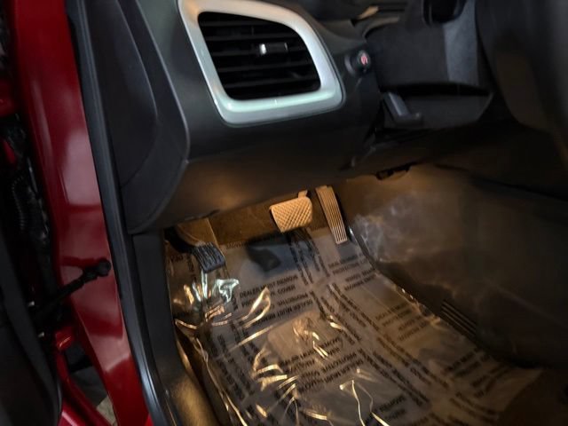 Used 2014 GMC Terrain Denali FWD image 15