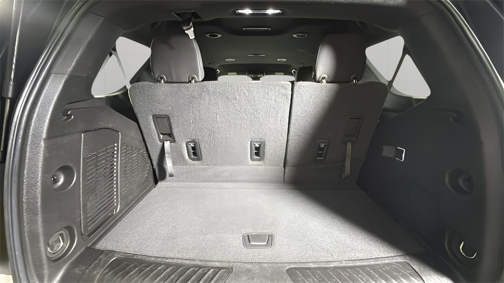 Certified 2023 Chevrolet Tahoe LS image 28