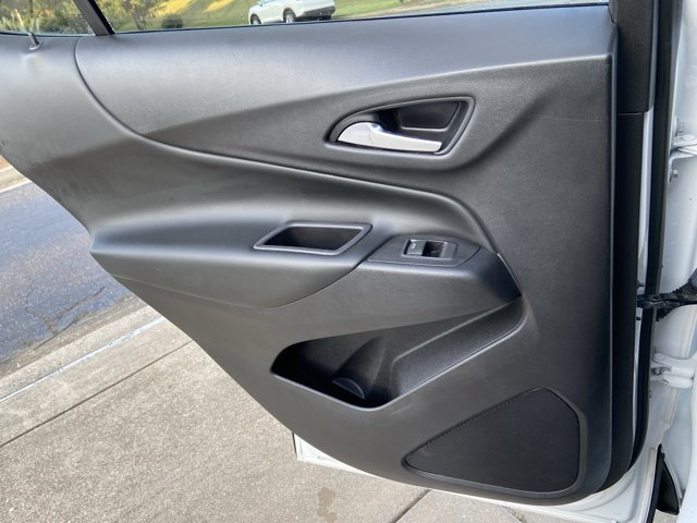 Used 2020 Chevrolet Equinox LT FWD image 49