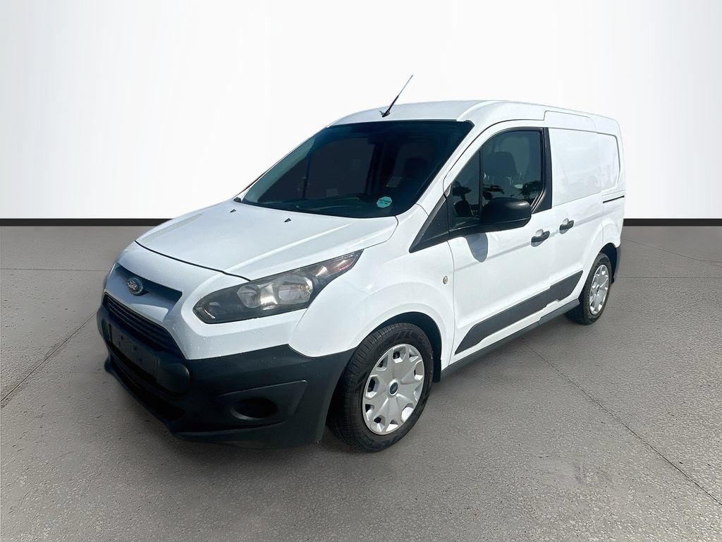 Used 2018 Ford Transit Connect XL FWD image 3