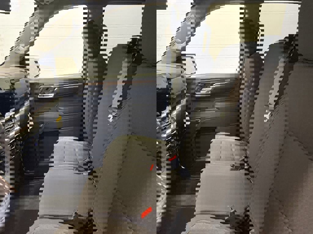 New 2026 Chevrolet Silverado 1500 LT image 20