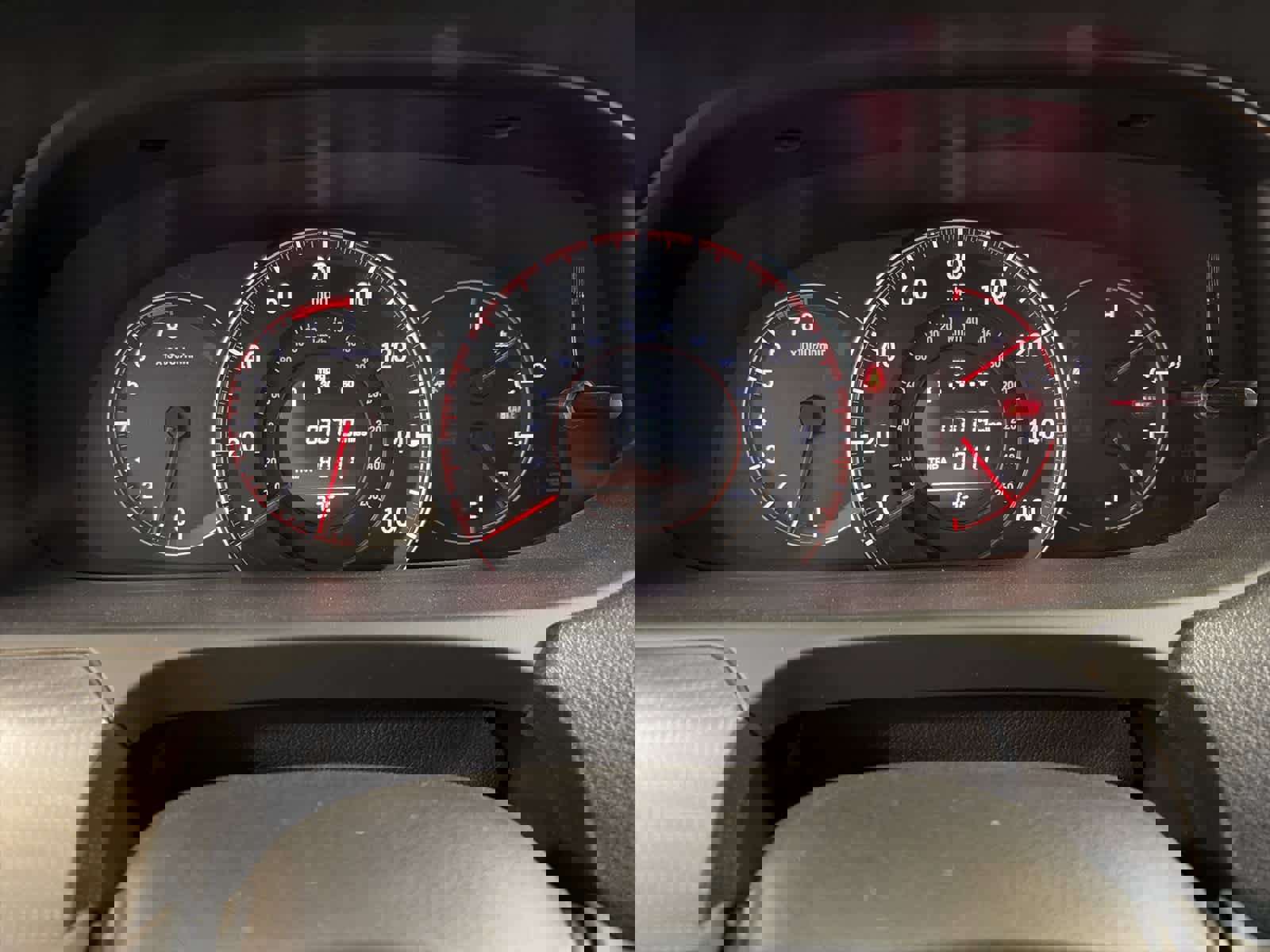 Used 2017 Honda Accord EX-L image 29