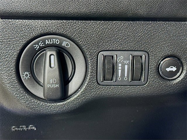 Used 2022 Dodge Charger GT w/ Plus Group image 19