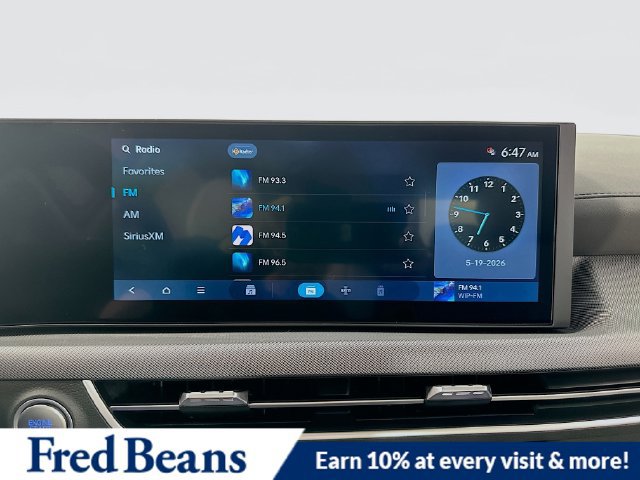 New 2026 Hyundai Sonata SEL FWD image 10