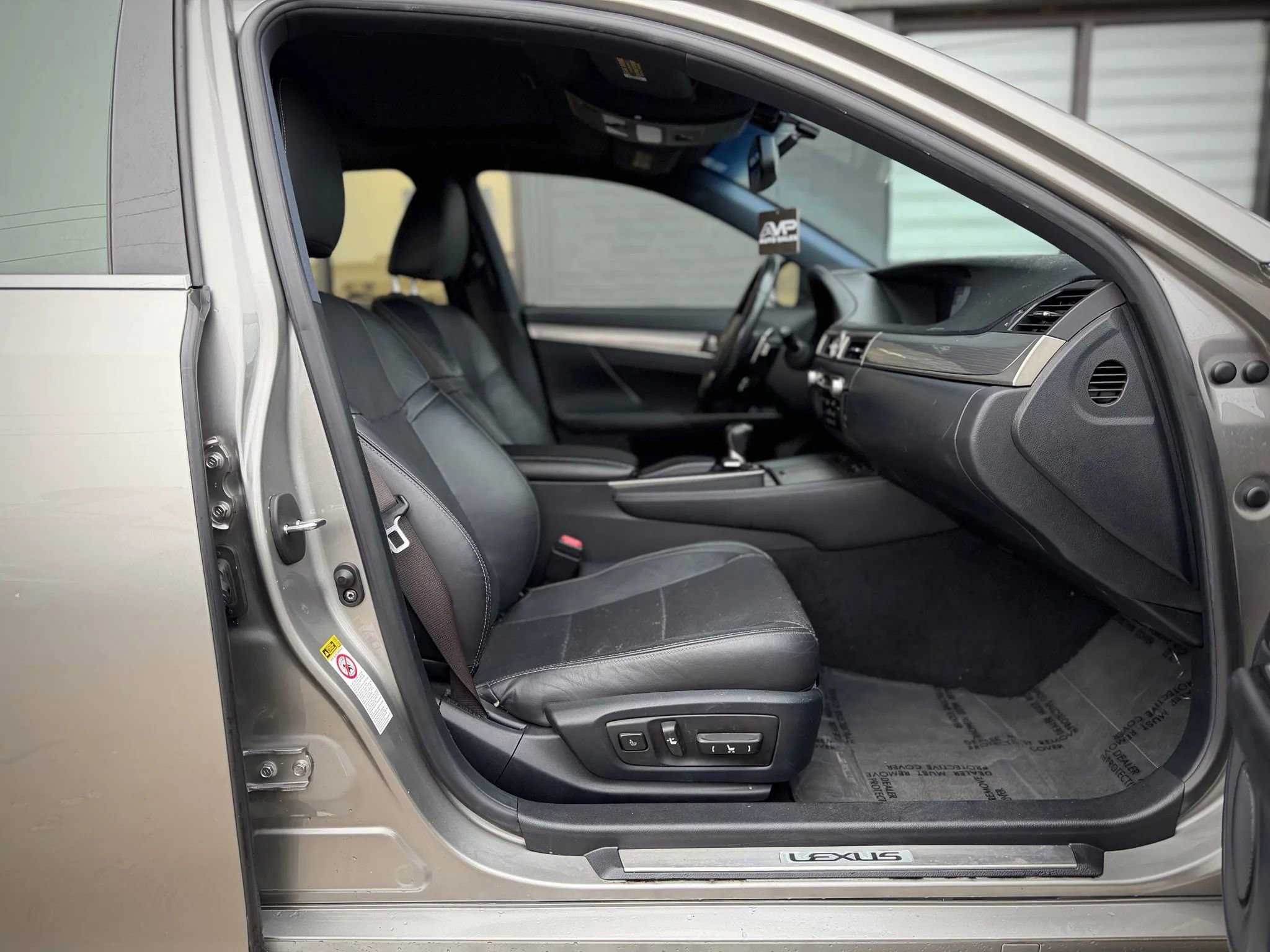 Used 2015 Lexus GS 350 GS 350 Sedan 4D image 20