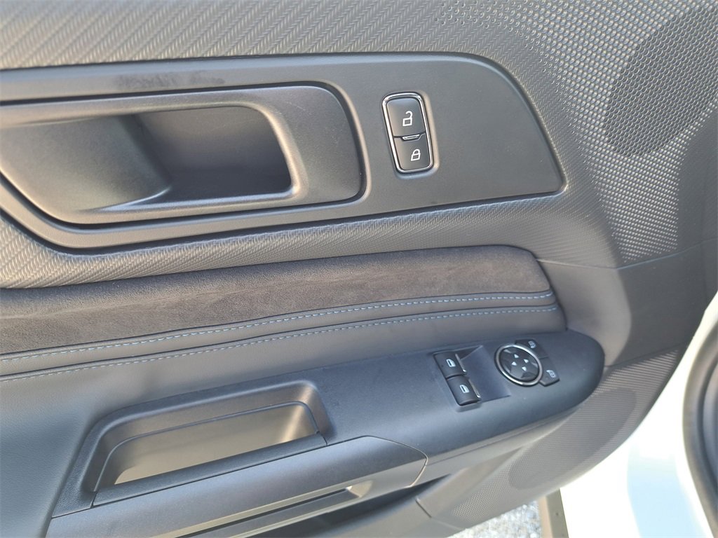 New 2024 Ford Mustang Dark Horse w/ Dark Horse Handlin Package image 15