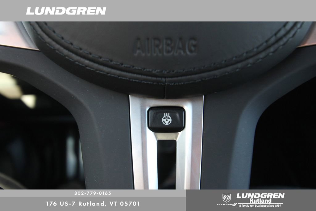 Used 2024 BMW X3 M40i w/ Premium Package image 19