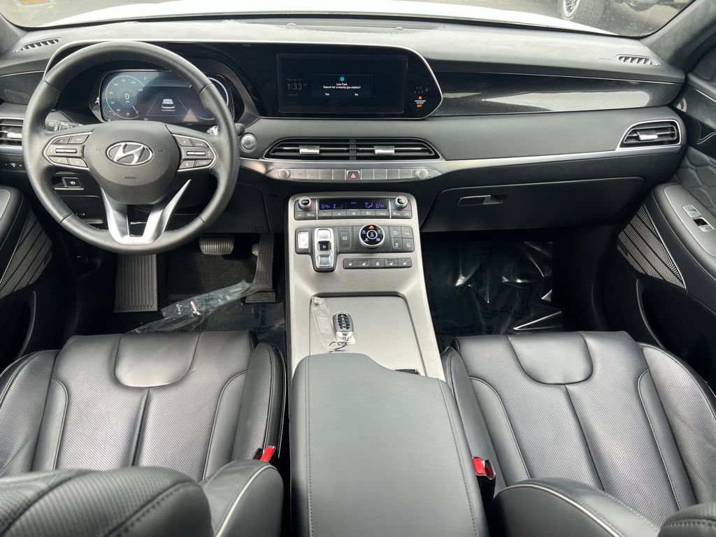 Used 2020 Hyundai Palisade Limited image 17