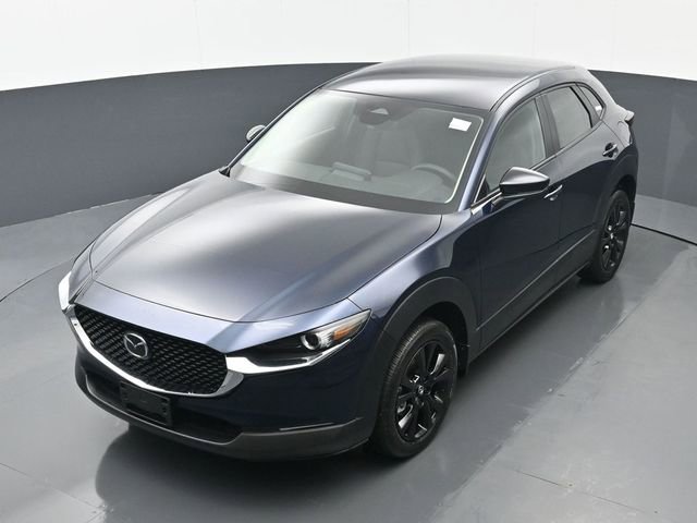 New 2026 MAZDA CX-30 AWD 2.5 S w/ Select Sport Pkg image 29