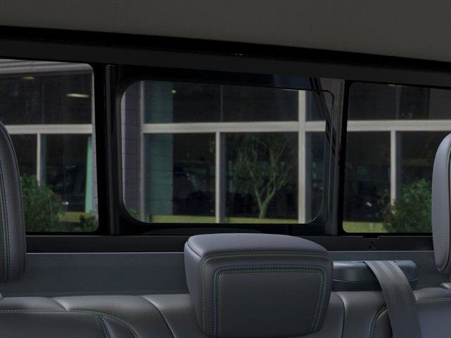 New 2025 Ford Maverick Lobo image 48