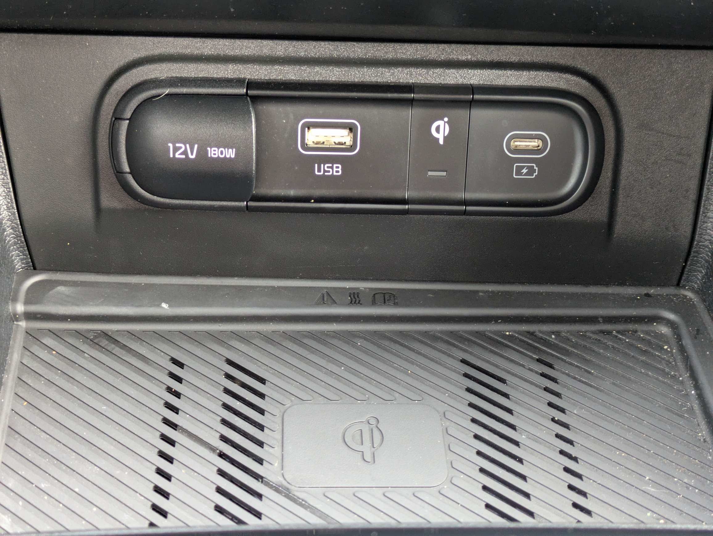 Certified 2025 Kia Sportage EX FWD image 27