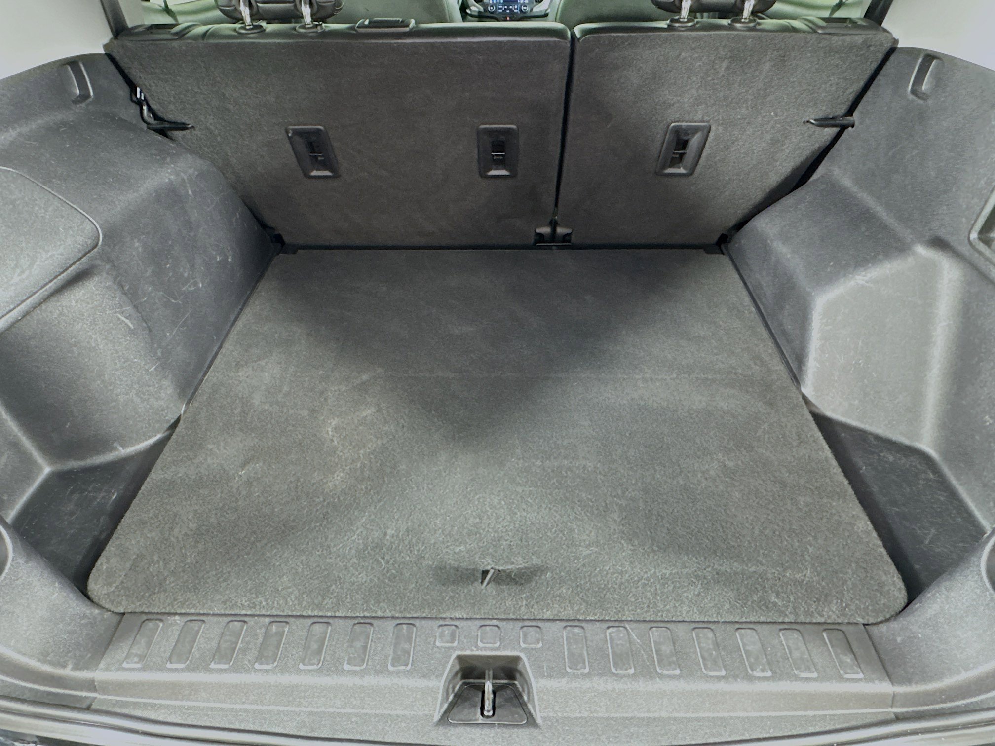 Used 2018 GMC Terrain SLT w/ Preferred Package image 27