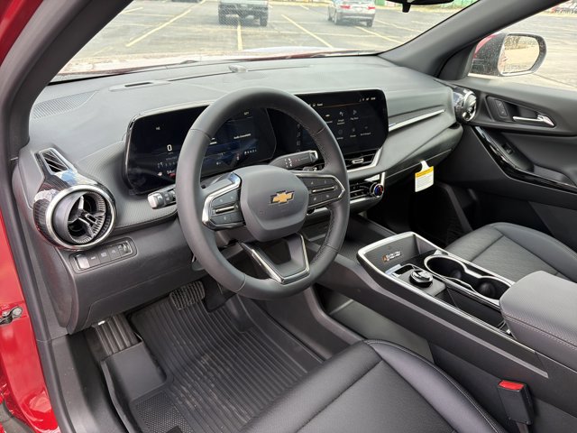 New 2026 Chevrolet Equinox LT AWD/4WD image 12