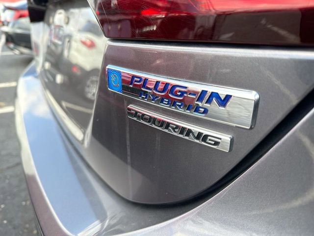 Used 2018 Honda Clarity Touring image 15