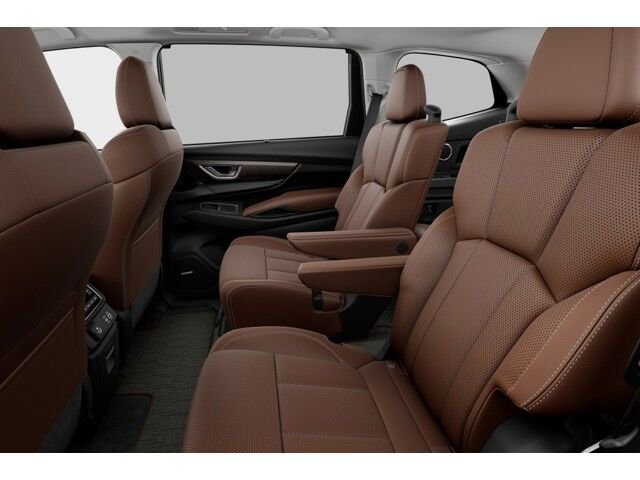 New 2026 Subaru Ascent Touring AWD/4WD image 17