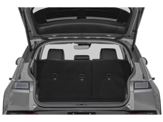 Certified 2024 Hyundai Ioniq 5 SEL RWD image 14