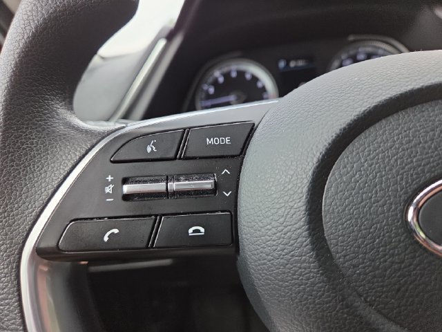 Certified 2023 Hyundai Sonata SEL FWD image 17