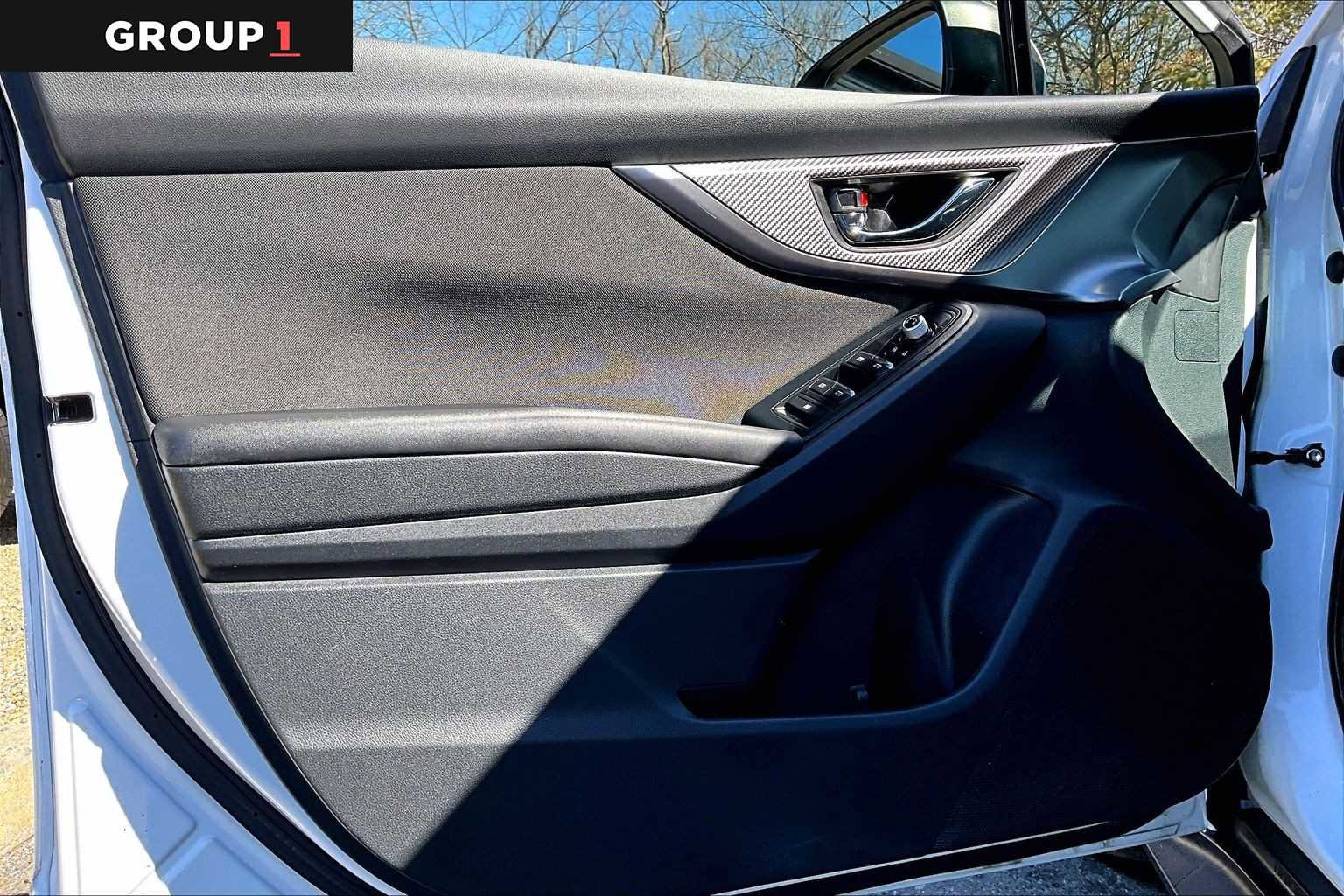 Certified 2022 Subaru WRX Premium image 21