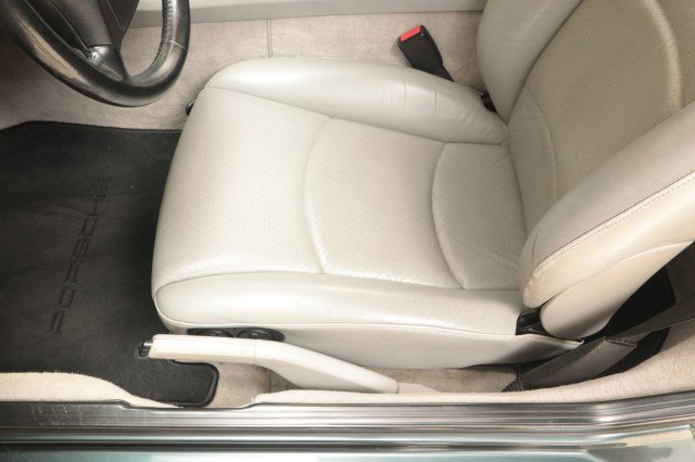 Used 1994 Porsche 968 Cabriolet image 59