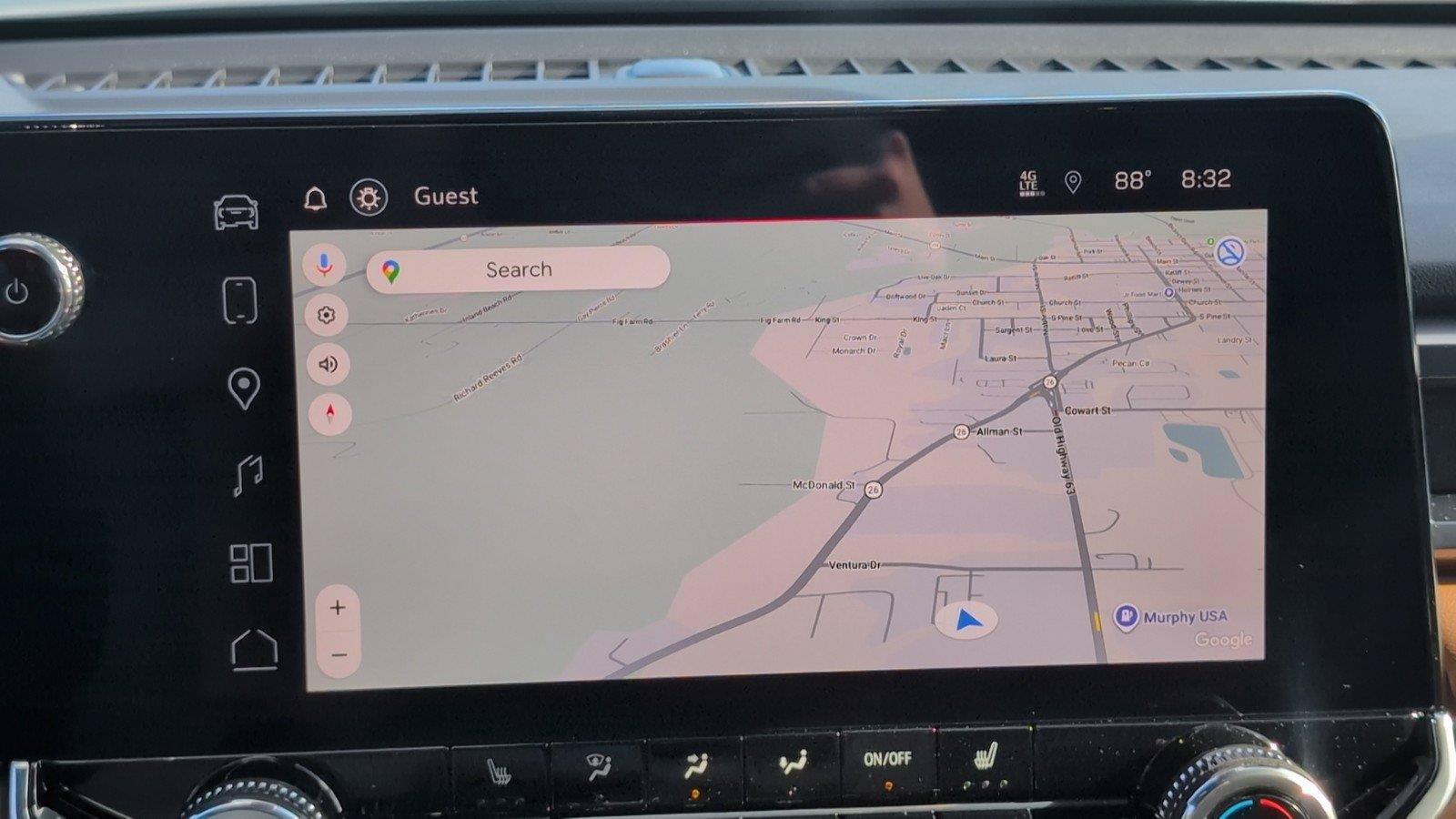 New 2026 GMC Canyon AT4 AWD/4WD image 22