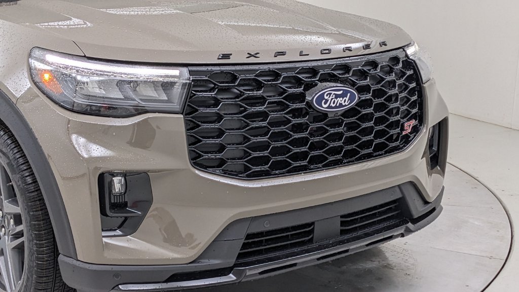 New 2027 Ford Explorer ST w/ Sun And Sound Package AWD/4WD image 45