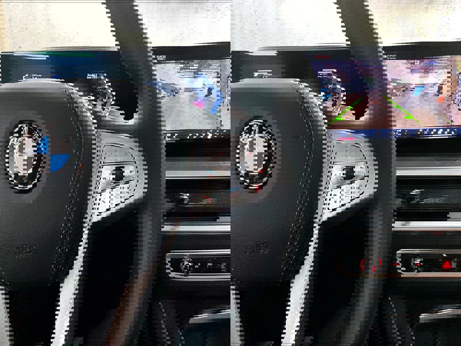 Certified 2024 BMW X7 xDrive40i w/ Premium Package image 20