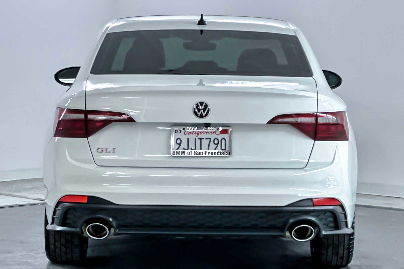 Used 2022 Volkswagen Jetta GLI Autobahn image 7
