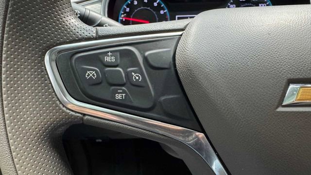 Used 2020 Chevrolet Malibu LT image 25