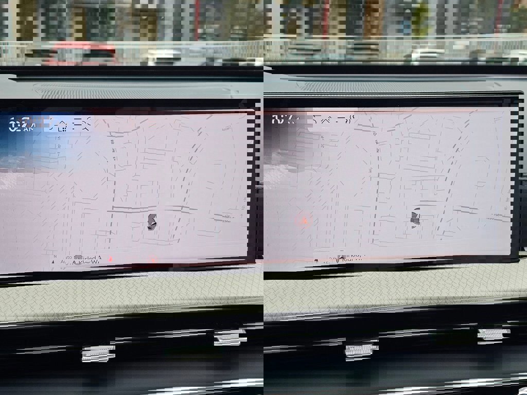 New 2026 Genesis GV80 3.5T Prestige image 14