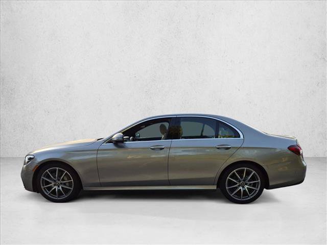 Used 2022 Mercedes-Benz E 350 Sedan w/ Warmth & Comfort Package image 7
