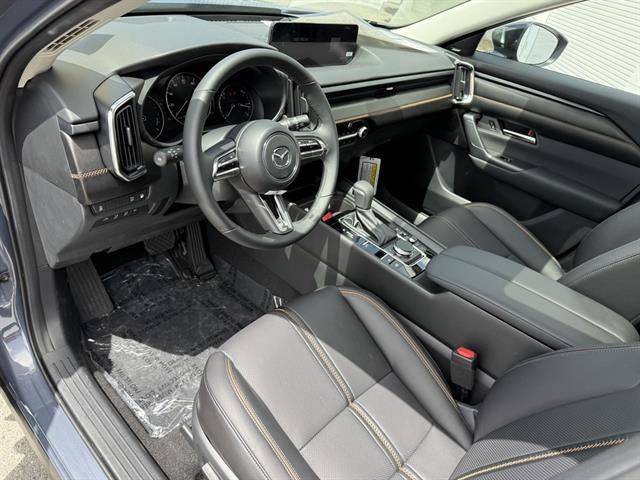 New 2025 MAZDA CX-50 2.5 Hybrid w/ Weather Package image 2