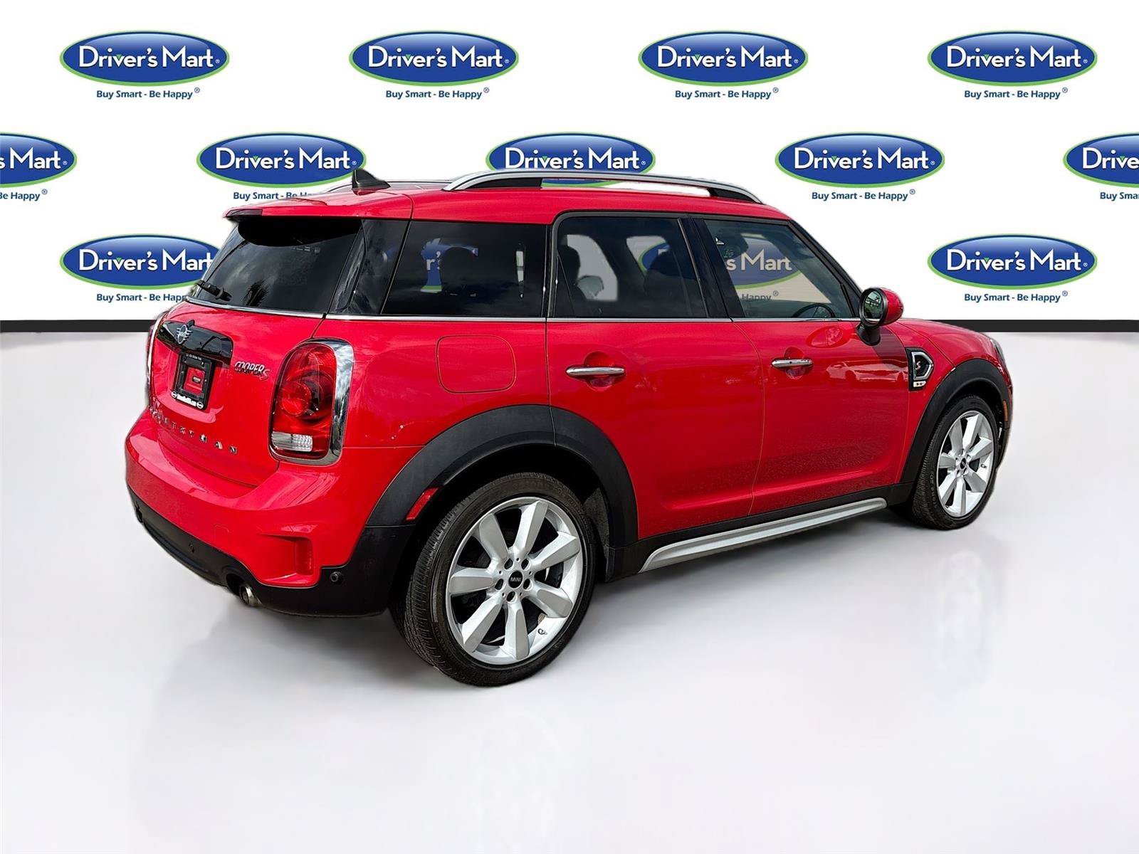 Used 2019 MINI Cooper Countryman S FWD image 7