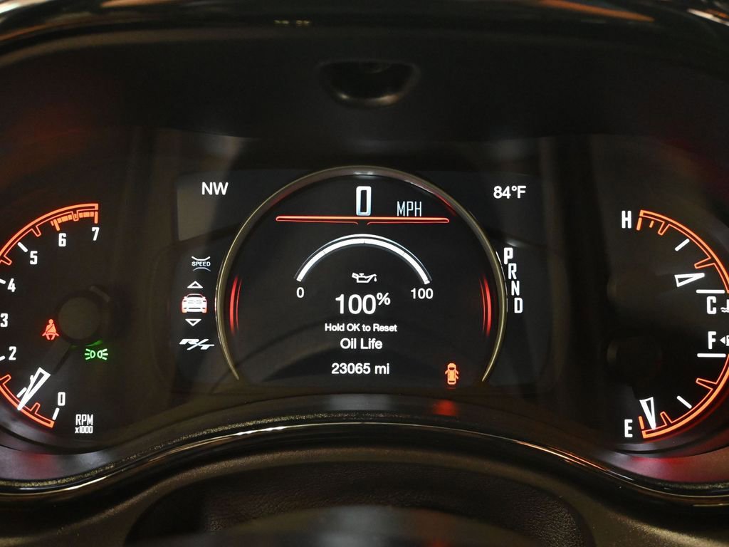 Used 2023 Dodge Durango R/T w/ Blacktop Package image 30