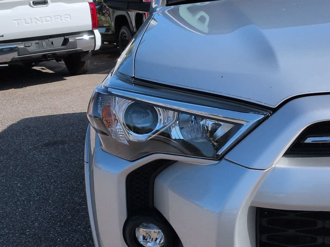 Certified 2023 Toyota 4Runner SR5 RWD image 10