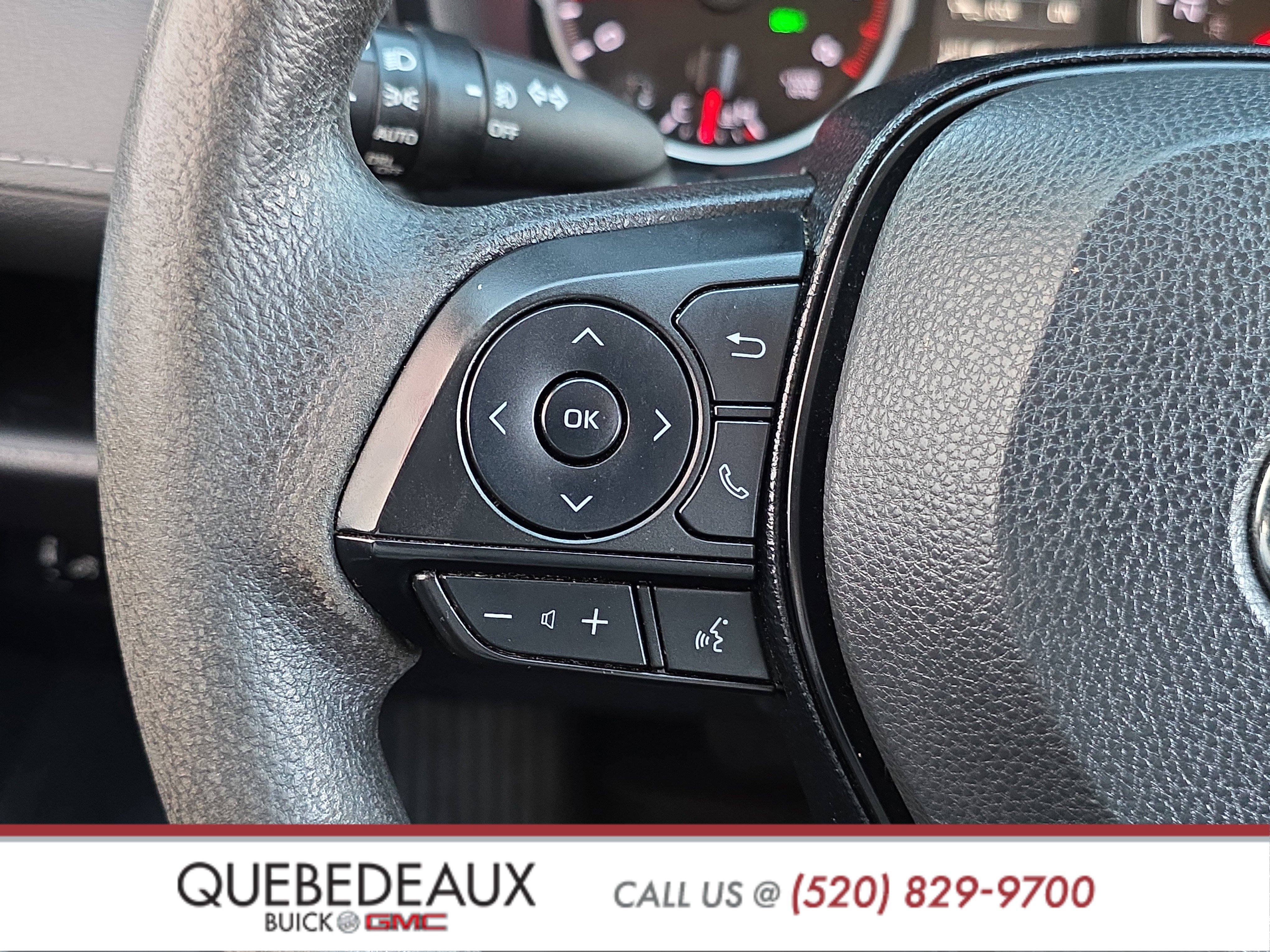 Used 2021 Toyota RAV4 XLE image 16