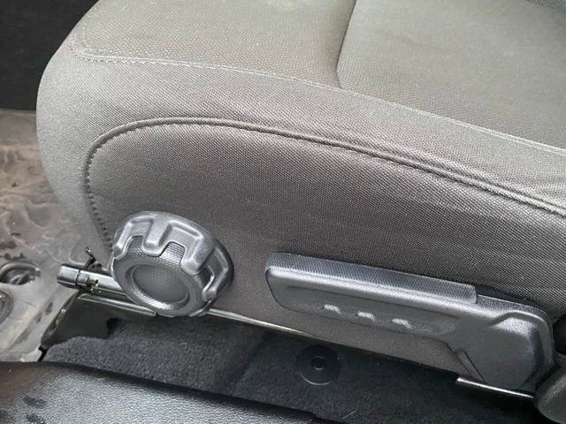 Used 2023 Jeep Wrangler Sahara w/ Cold Weather Group image 30