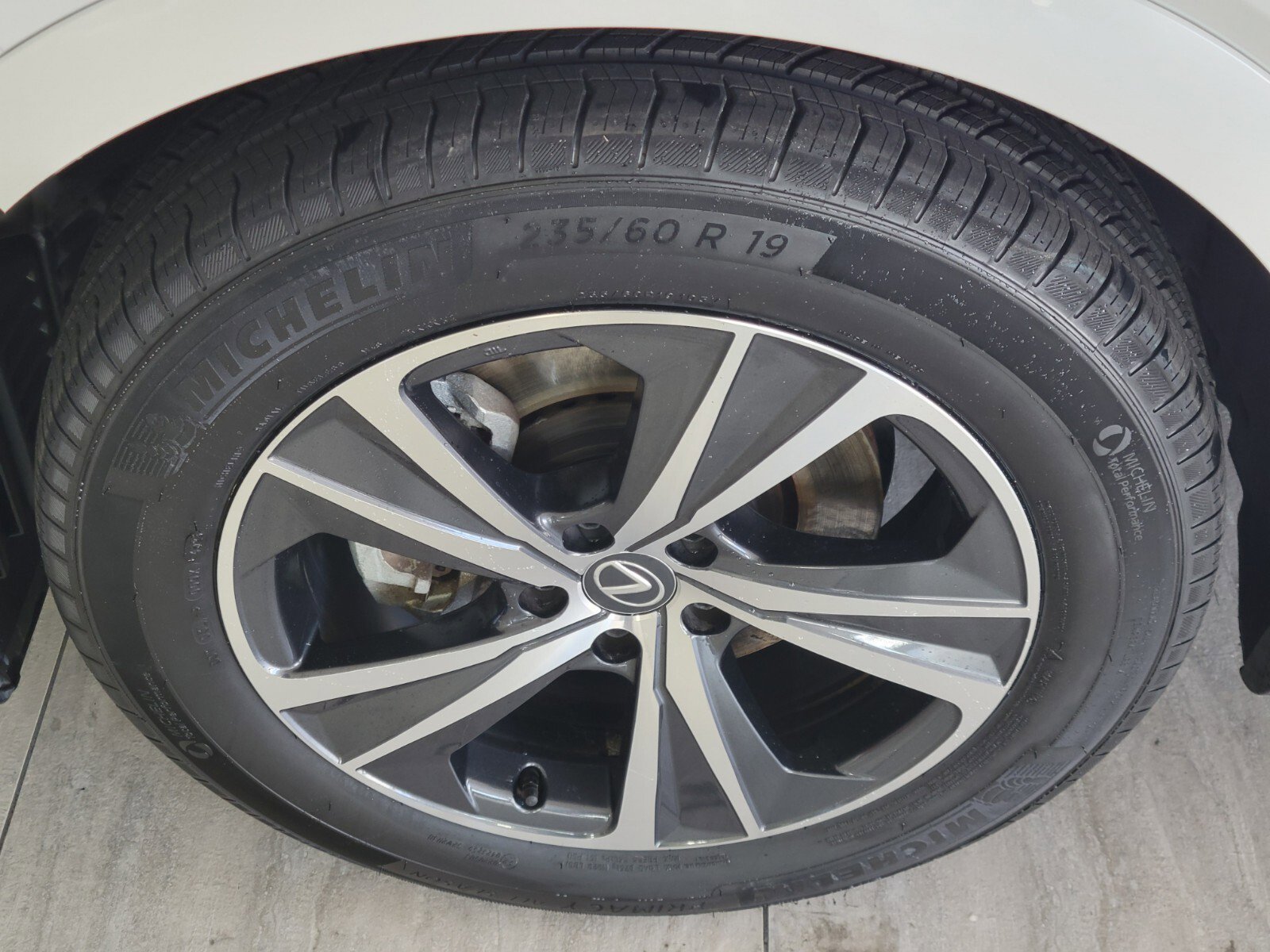 Used 2023 Lexus RX 350 Premium image 10