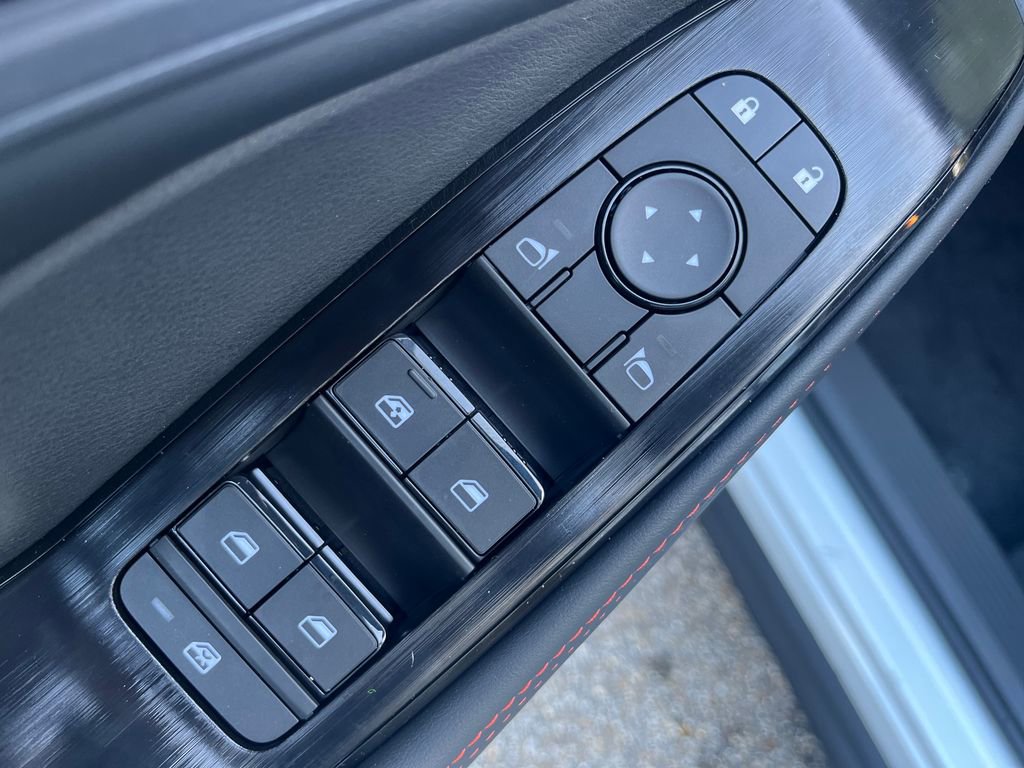 New 2026 Nissan Rogue SV AWD/4WD image 12