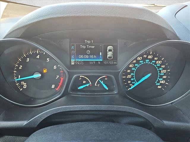 Used 2013 Ford Escape Titanium w/ Parking Technology Pkg image 11